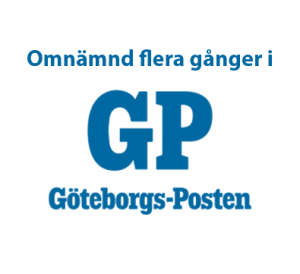 göteborgsposten logo