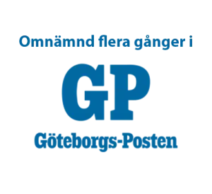 göteborgsposten logo