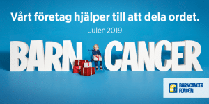 barncancerfonden