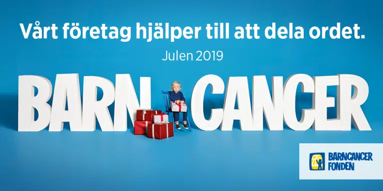 barncancerfonden