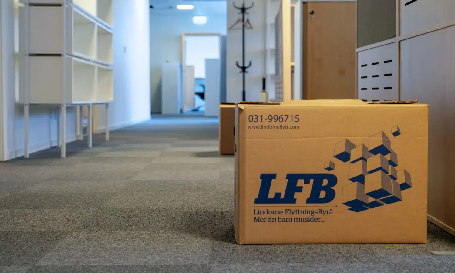 Flyttkartonger - Köpguide och tips